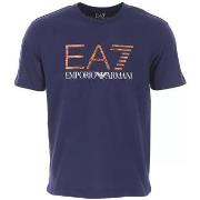 T-shirt Ea7 Emporio Armani Tee-shirt