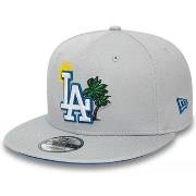 Casquette New-Era 9FIFTY Mlb Summer Icon