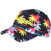 Casquette Hip Hop Honour Casquette Mixte