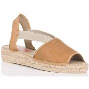 Espadrilles Norteñas 14-298