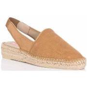 Espadrilles Norteñas 14-297