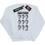 Sweat-shirt The Big Bang Theory BI744