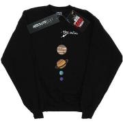 Sweat-shirt enfant The Big Bang Theory You Are Here