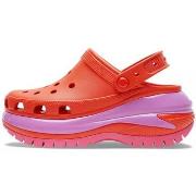 Sandales Crocs MEGA CRUSH CLOG