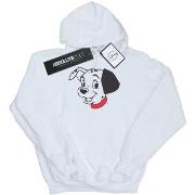 Sweat-shirt Disney 101 Dalmatians Dalmatian Head