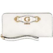 Portefeuille Guess Izzy Peony Slg Lrg Zip Around