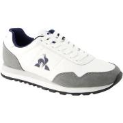 Baskets Le Coq Sportif Mixte Astra_2 Optical White/Frost Gray Basket