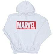 Sweat-shirt enfant Marvel Classic Logo