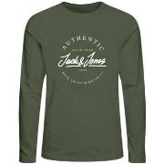 T-shirt enfant Jack &amp; Jones 12218637