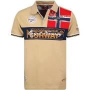 Polo Geographical Norway SX1132HGN-Beige
