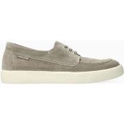 Derbies Mephisto Bateaux en cuir COBY