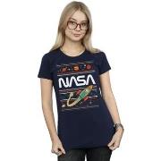 T-shirt Nasa BI44636