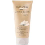 Soins mains et pieds Byphasse Home Spa Experience Crema Confort Pies