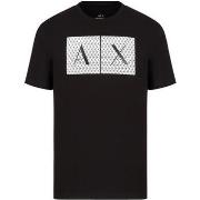 T-shirt EAX T-shirt
