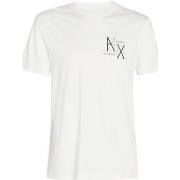 T-shirt EAX T-shirts