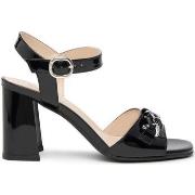 Sandales NeroGiardini NGDPE24-410230-blk