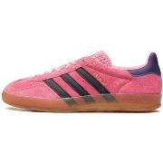 Chaussures adidas Gazelle Indoor Bliss Pink
