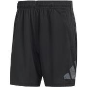 Short adidas Tr es sea bl s