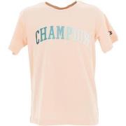 T-shirt enfant Champion Crewneck t-shirt