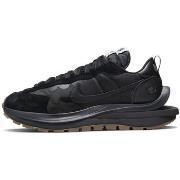 Chaussures Nike Sacai Vaporwaffle Black Gum