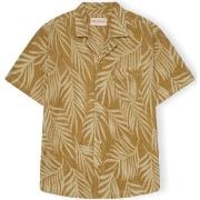 Chemise Revolution Terry Cuban 3101 Shirt - Khaki