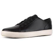 Baskets basses FitFlop CHRISTOPHE SNEAKERS - BLACK CO