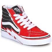 Baskets montantes enfant Vans SK8-HI BOLT