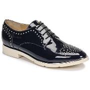 Derbies JB Martin PRETTYS