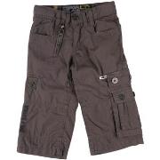 Pantalon enfant Srk Pantacourt garçon EBATO