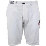 Short enfant Harry Kayn Bermuda garçon ECATHAR