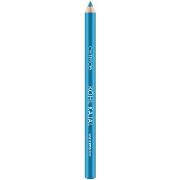 Crayons yeux Catrice Crayon Kohl Kajal Waterproof - 70 Turquoise Sense