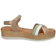 Sandales Oh My Sandals -