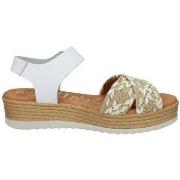 Sandales Oh My Sandals -