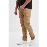 Pantalon Daytona ADARE BROKEN TWILL BEIGE