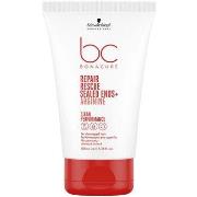 Accessoires cheveux Schwarzkopf Bc Repair Rescue Sealed Ends+