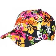 Casquette Hip Hop Honour Casquette Mixte