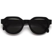 Lunettes de soleil Retrosuperfuture NY2 Vostro Col. black Lunettes de ...