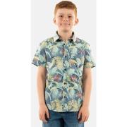 Chemise enfant Teddy Smith 60707346d