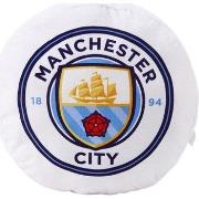 Coussins Manchester City Fc TA11813