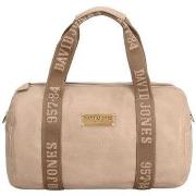 Sac de voyage David Jones Grand Sac Polochon Fourre-Tout Sport