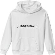 Sweat-shirt Hinnominate -