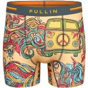 Boxers Pullin BOXER LONG PEACEVAN2