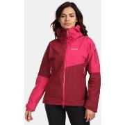 Veste Kilpi Veste hardshell imperméable pour femme MAMBA-W