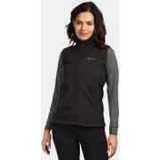 Veste Kilpi Gilet softshell pour femme SOIL-W