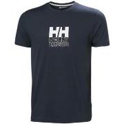 T-shirt Helly Hansen -