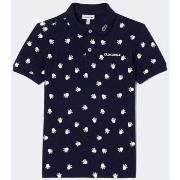 T-shirt enfant Lacoste -