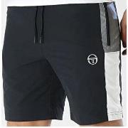 Short Sergio Tacchini Homme Short Nanselmo marine