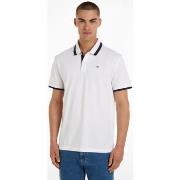 Polo Tommy Hilfiger - TJM REG SOLID TIPPED