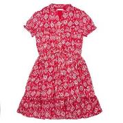 Robe enfant Only KOGDANIELLA S/S TIE STRING DRESS