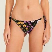 Maillots de bain Triya Winter Jardim Sp Black